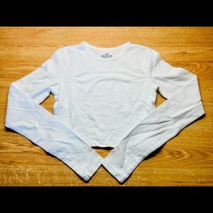 NWOT Hollister Tee (X-Small)